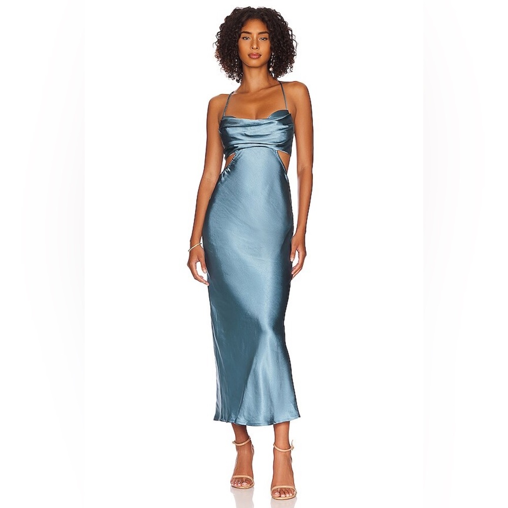 ASTR the Label Colette Dress